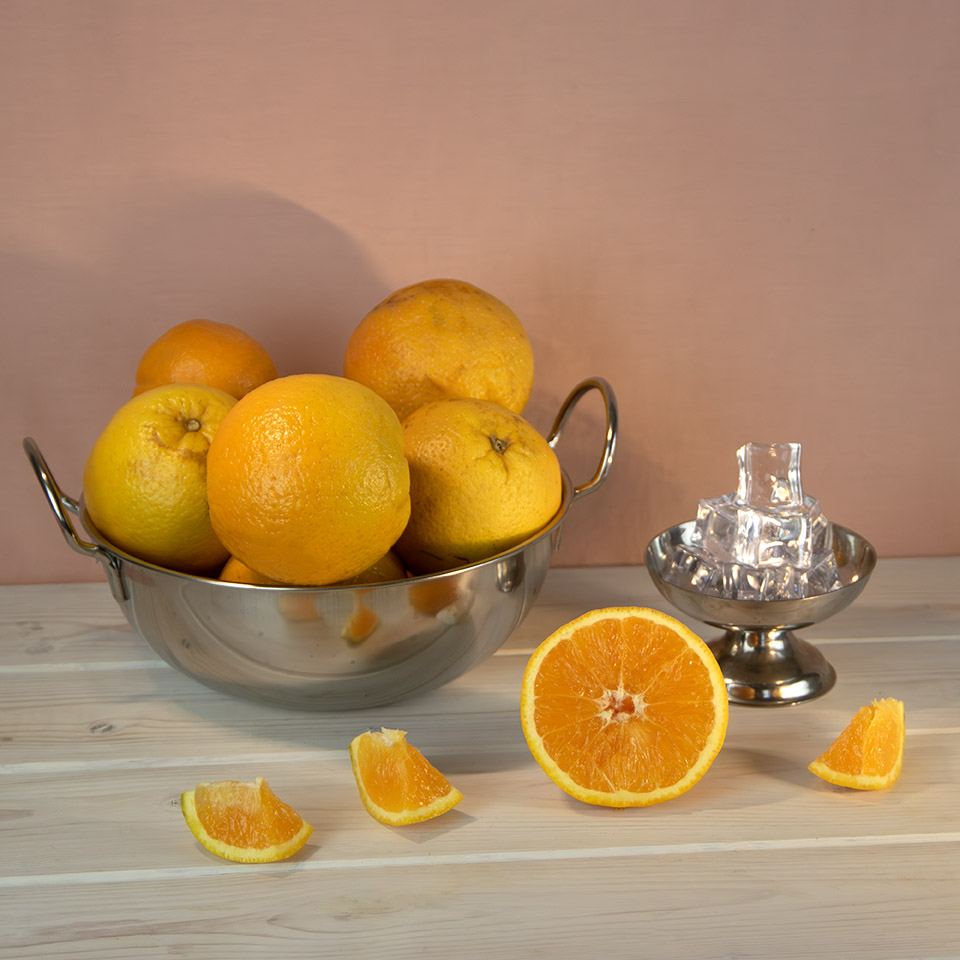 Oranges